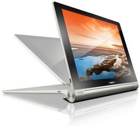 Прошивка планшета Lenovo Yoga Tab 2 Pro в Саранске